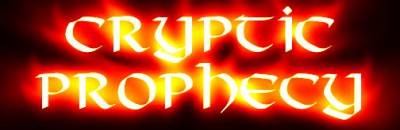 logo Cryptic Prophecy